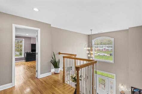 78 Glenmeadow Drive North Branford CT 06472
