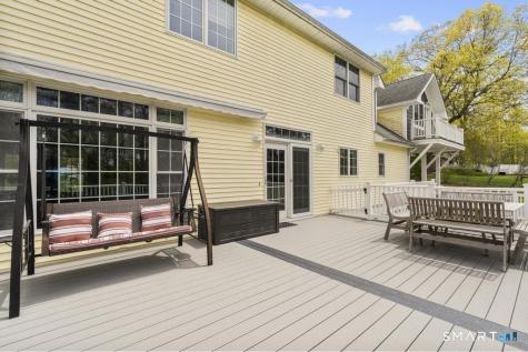 78 Glenmeadow Drive North Branford CT 06472