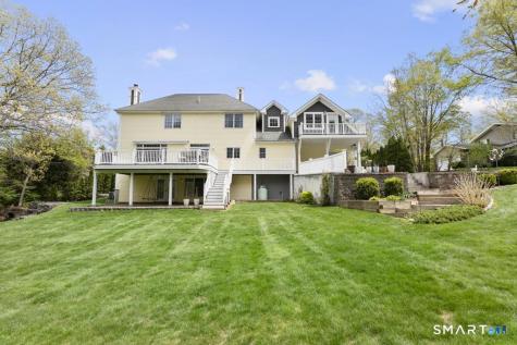 78 Glenmeadow Drive North Branford CT 06472