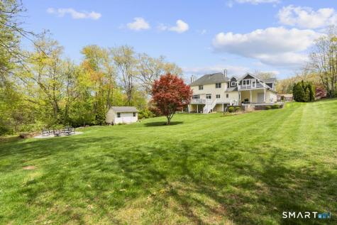 78 Glenmeadow Drive North Branford CT 06472