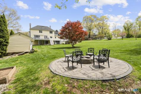 78 Glenmeadow Drive North Branford CT 06472