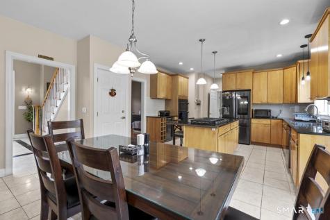 78 Glenmeadow Drive North Branford CT 06472
