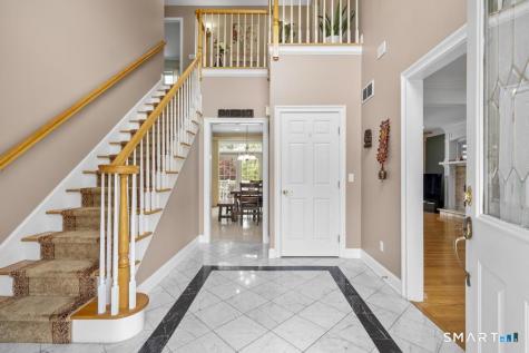 78 Glenmeadow Drive North Branford CT 06472