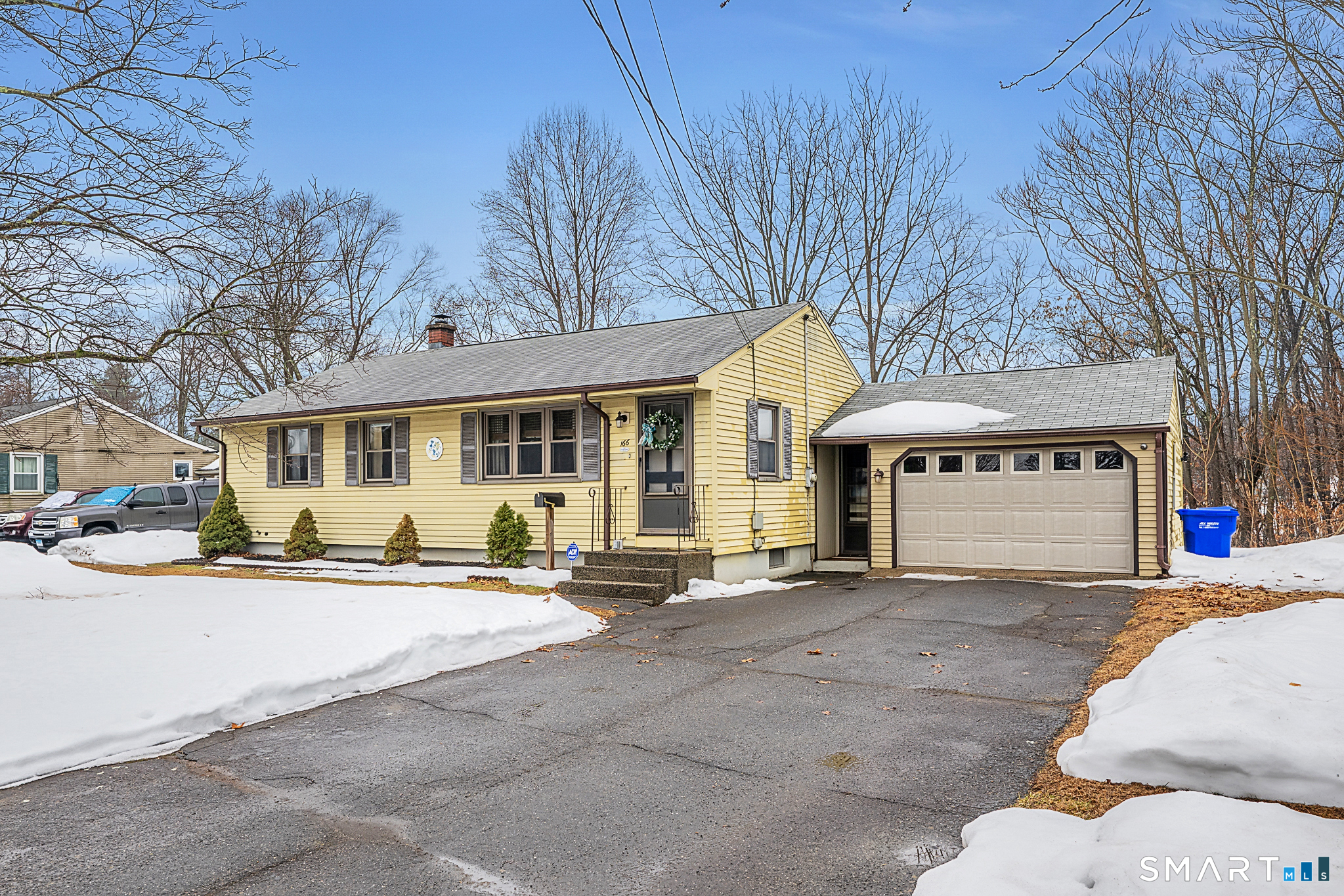 166 Sun Valley Drive Southington CT 06489