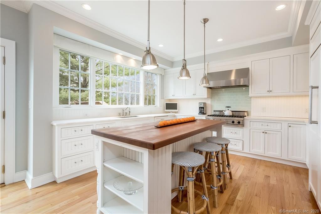 9 Milton Place Norwalk CT 06853