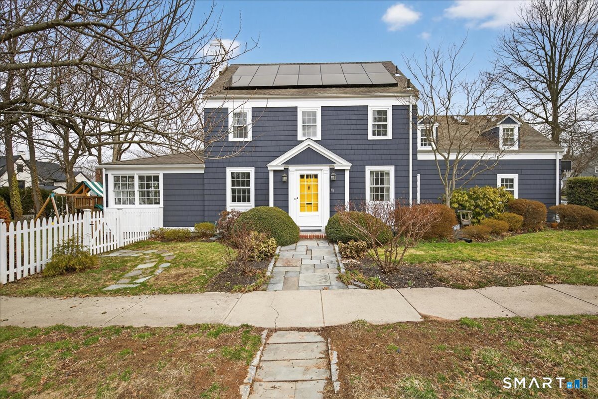 88 Churchill Road Hamden CT 06517