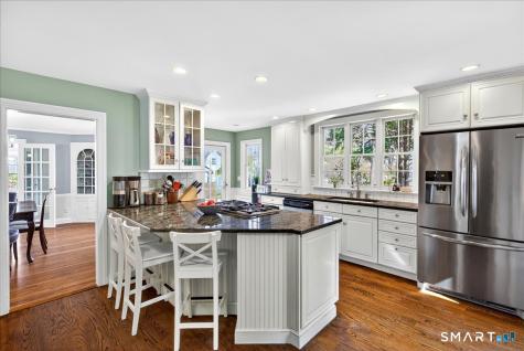 88 Churchill Road Hamden CT 06517