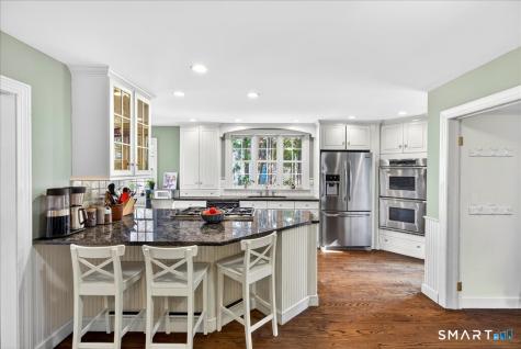 88 Churchill Road Hamden CT 06517