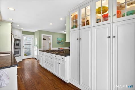88 Churchill Road Hamden CT 06517