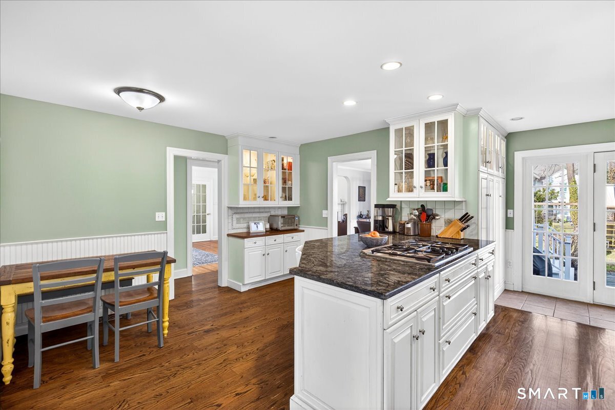 88 Churchill Road Hamden CT 06517