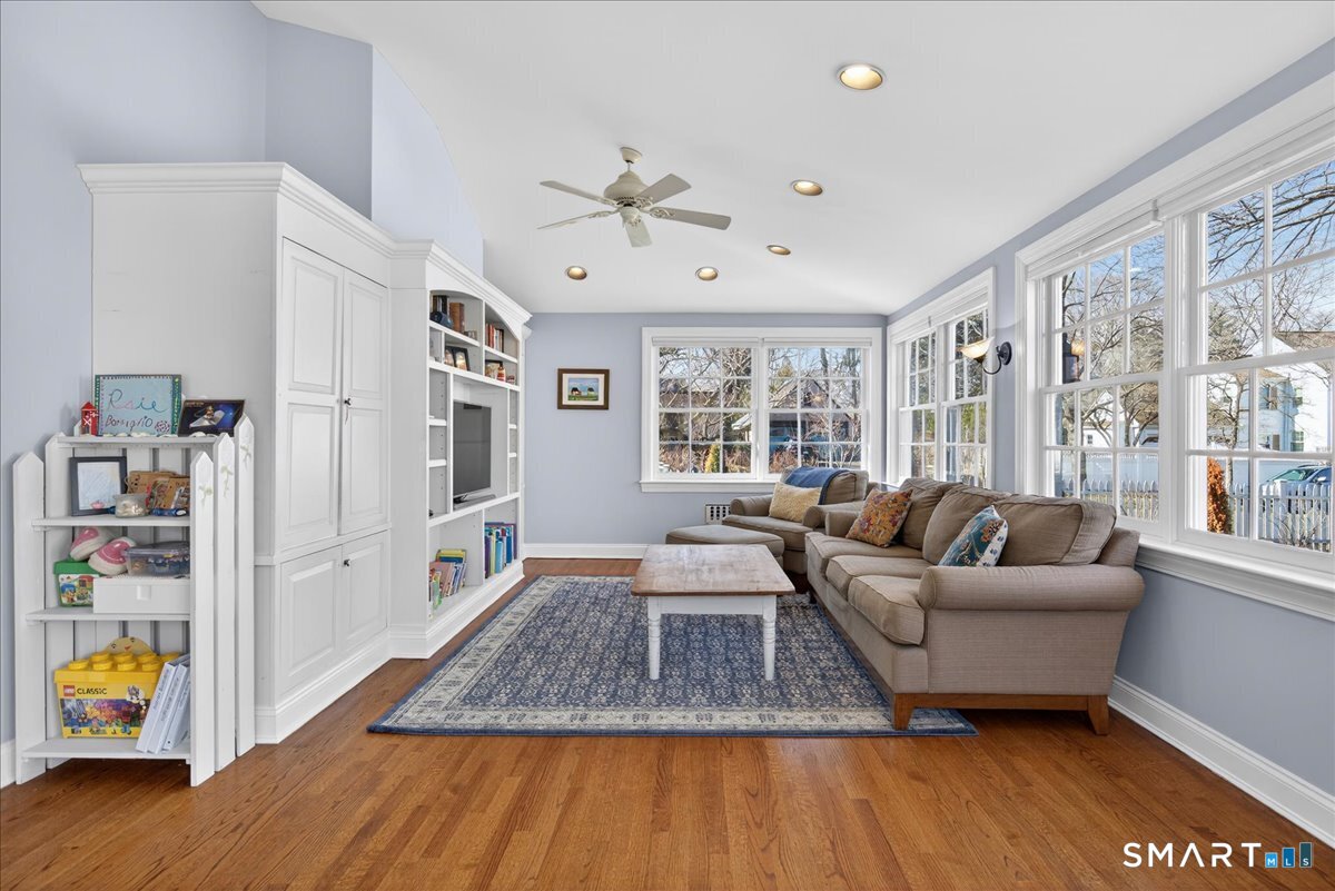 88 Churchill Road Hamden CT 06517