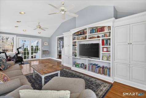 88 Churchill Road Hamden CT 06517