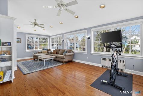 88 Churchill Road Hamden CT 06517