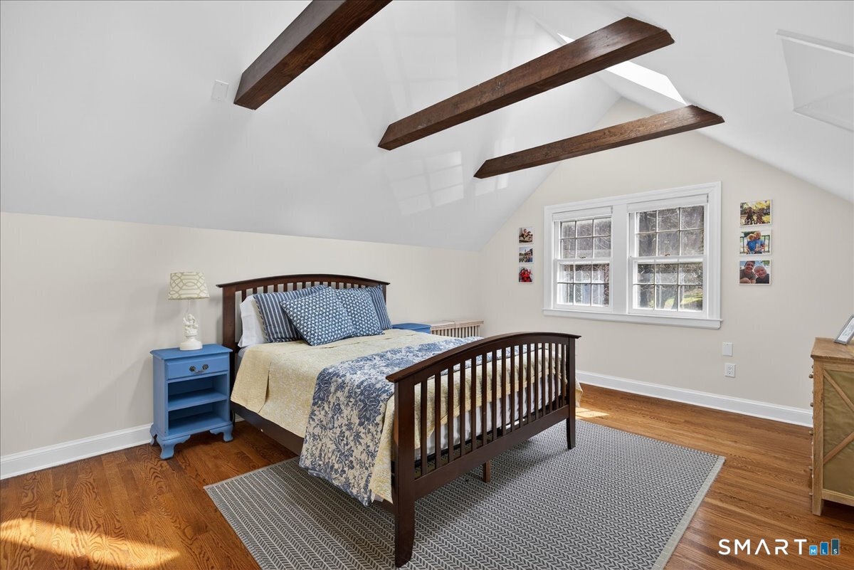 88 Churchill Road Hamden CT 06517