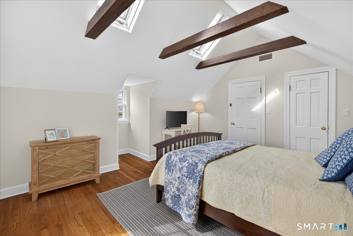 88 Churchill Road Hamden CT 06517