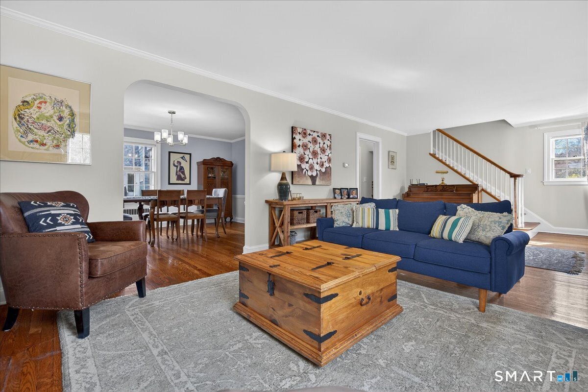 88 Churchill Road Hamden CT 06517