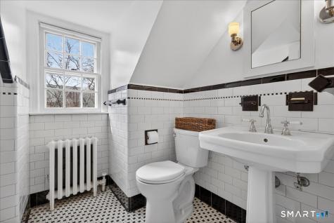 88 Churchill Road Hamden CT 06517