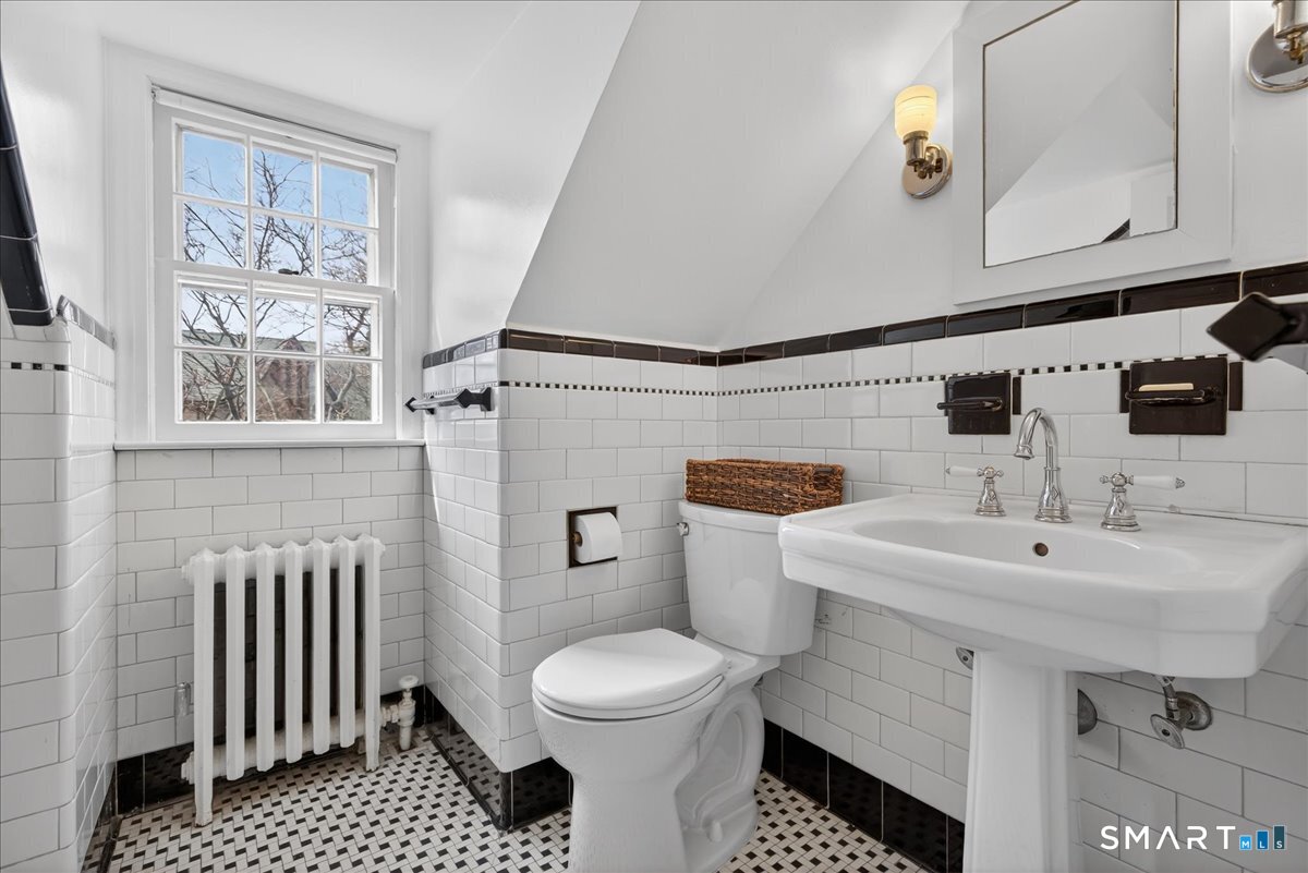 88 Churchill Road Hamden CT 06517