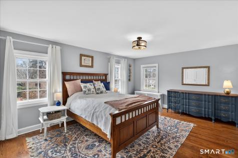 88 Churchill Road Hamden CT 06517