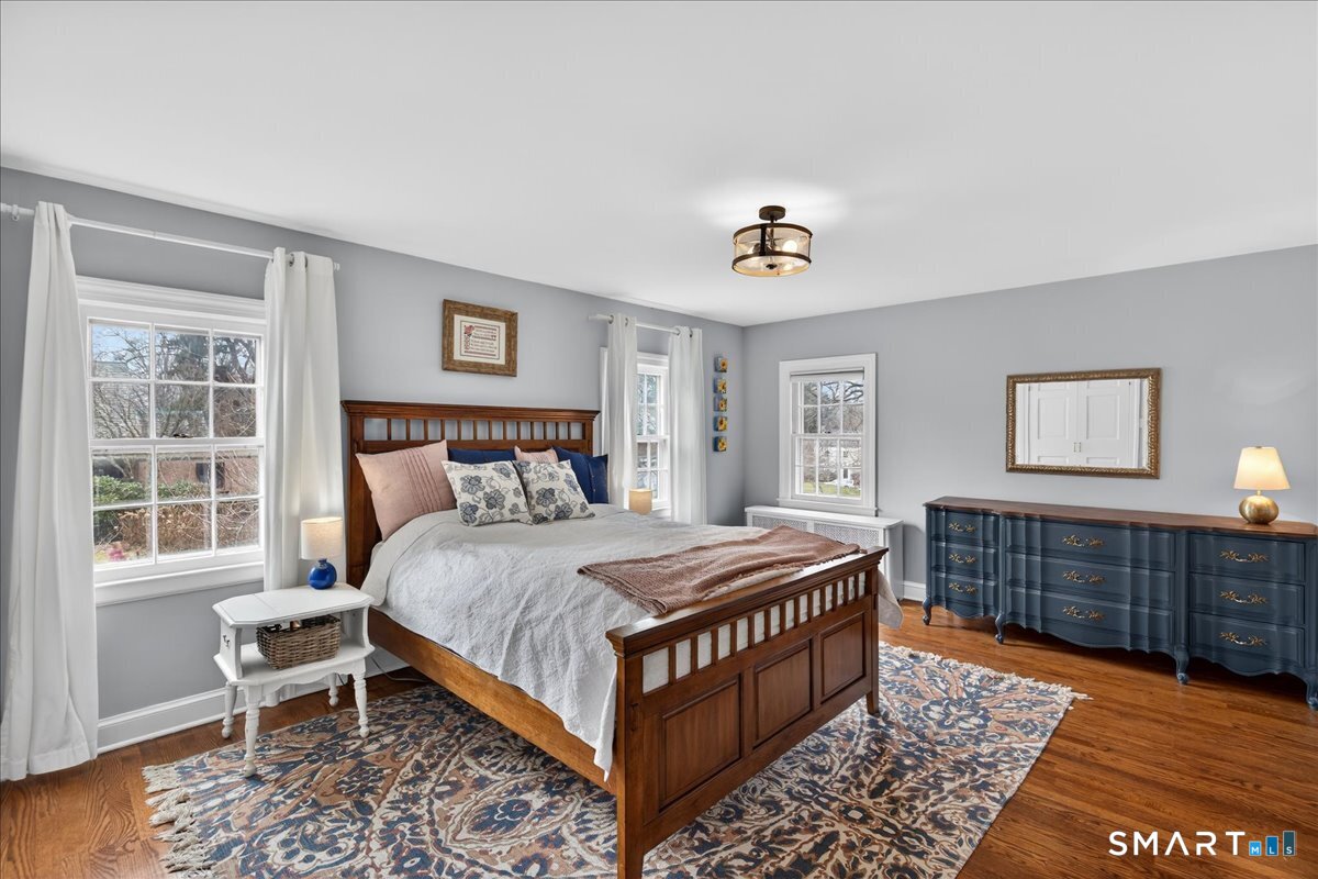 88 Churchill Road Hamden CT 06517