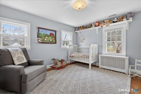 88 Churchill Road Hamden CT 06517