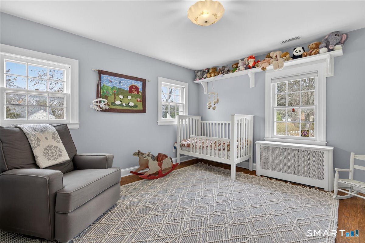 88 Churchill Road Hamden CT 06517