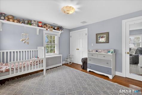 88 Churchill Road Hamden CT 06517