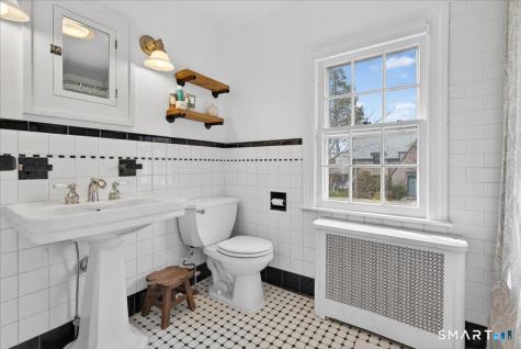 88 Churchill Road Hamden CT 06517