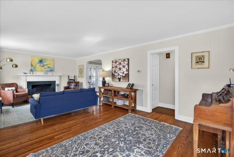 88 Churchill Road Hamden CT 06517