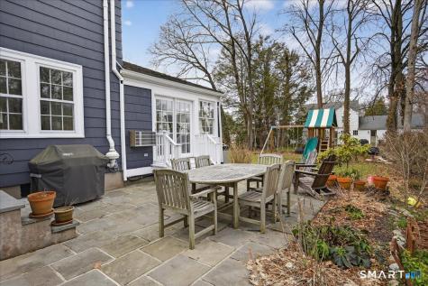 88 Churchill Road Hamden CT 06517
