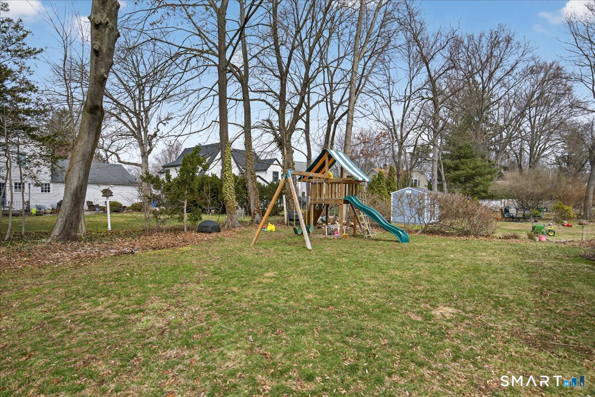 88 Churchill Road Hamden CT 06517