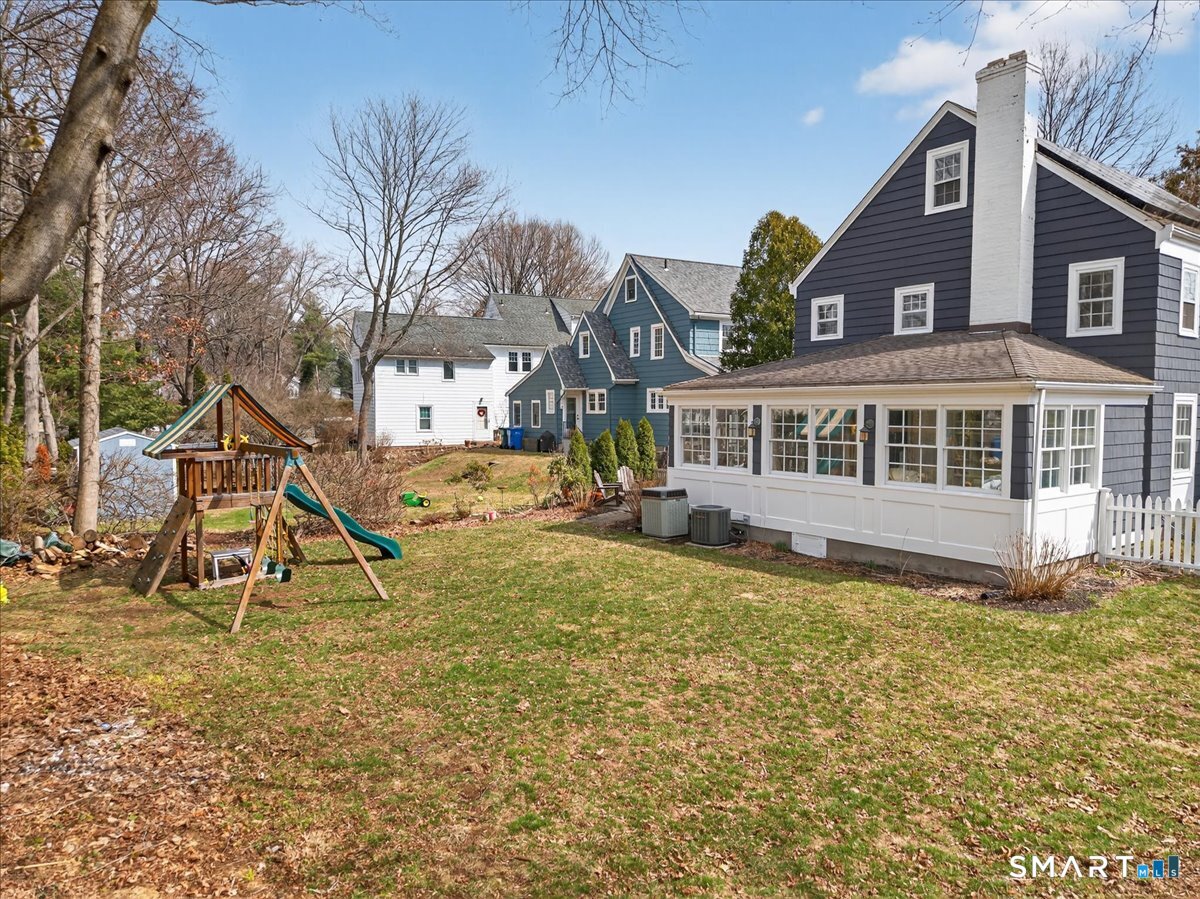 88 Churchill Road Hamden CT 06517