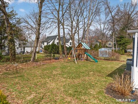 88 Churchill Road Hamden CT 06517