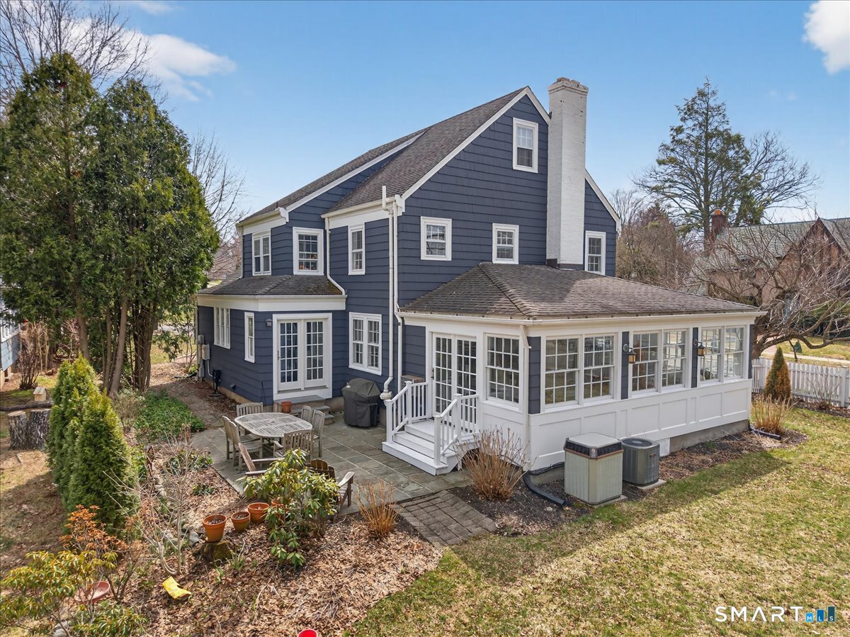 88 Churchill Road Hamden CT 06517