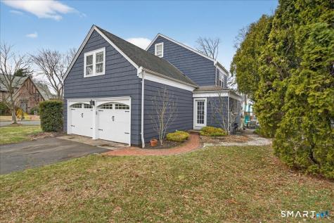 88 Churchill Road Hamden CT 06517