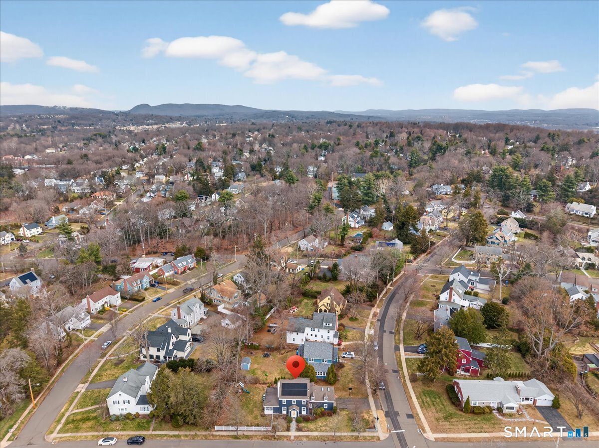 88 Churchill Road Hamden CT 06517