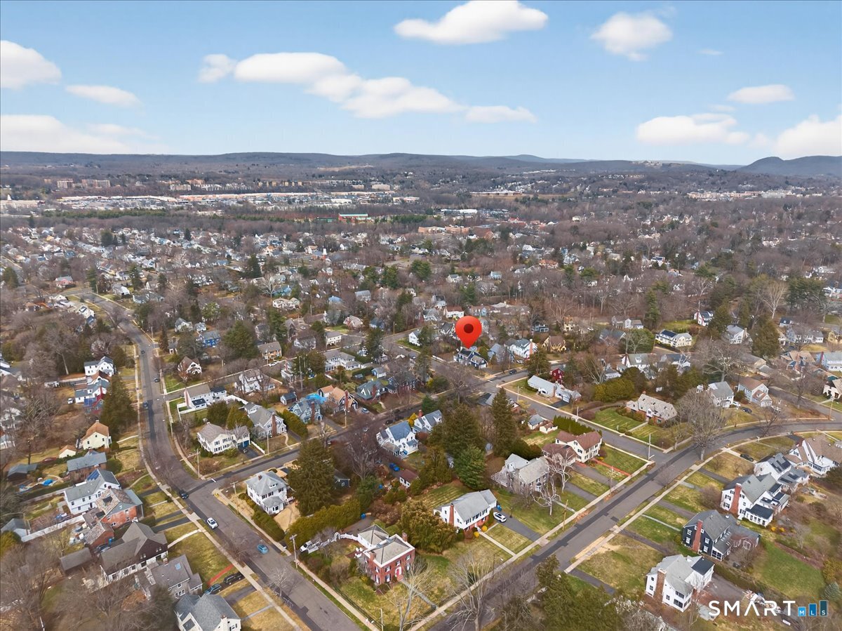 88 Churchill Road Hamden CT 06517