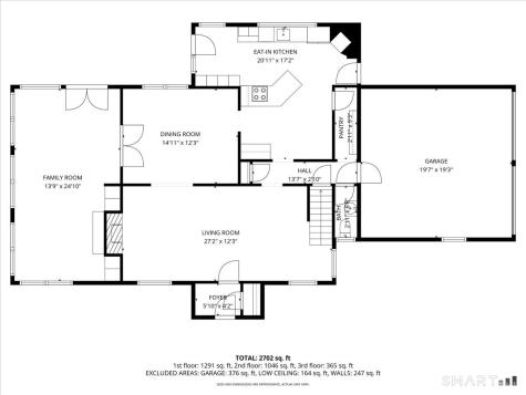 88 Churchill Road Hamden CT 06517