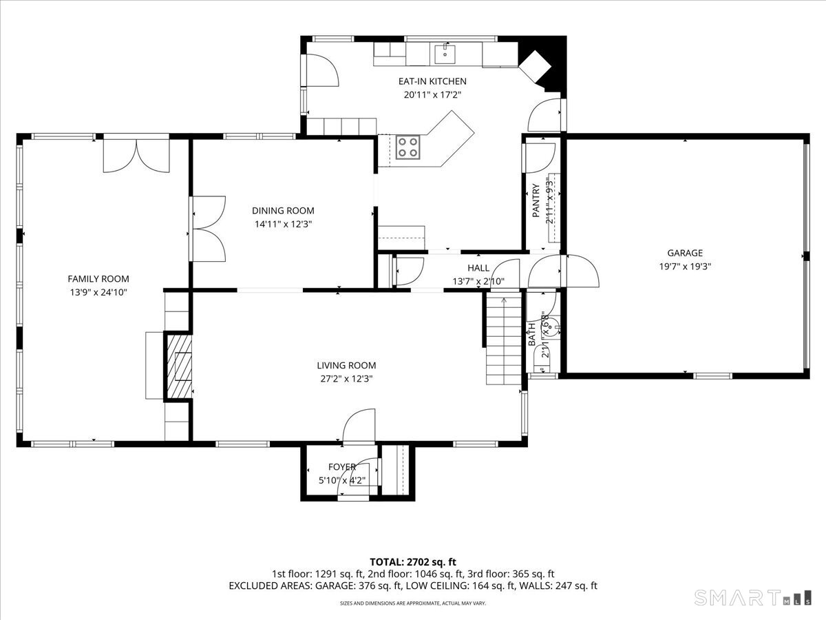 88 Churchill Road Hamden CT 06517