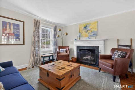 88 Churchill Road Hamden CT 06517