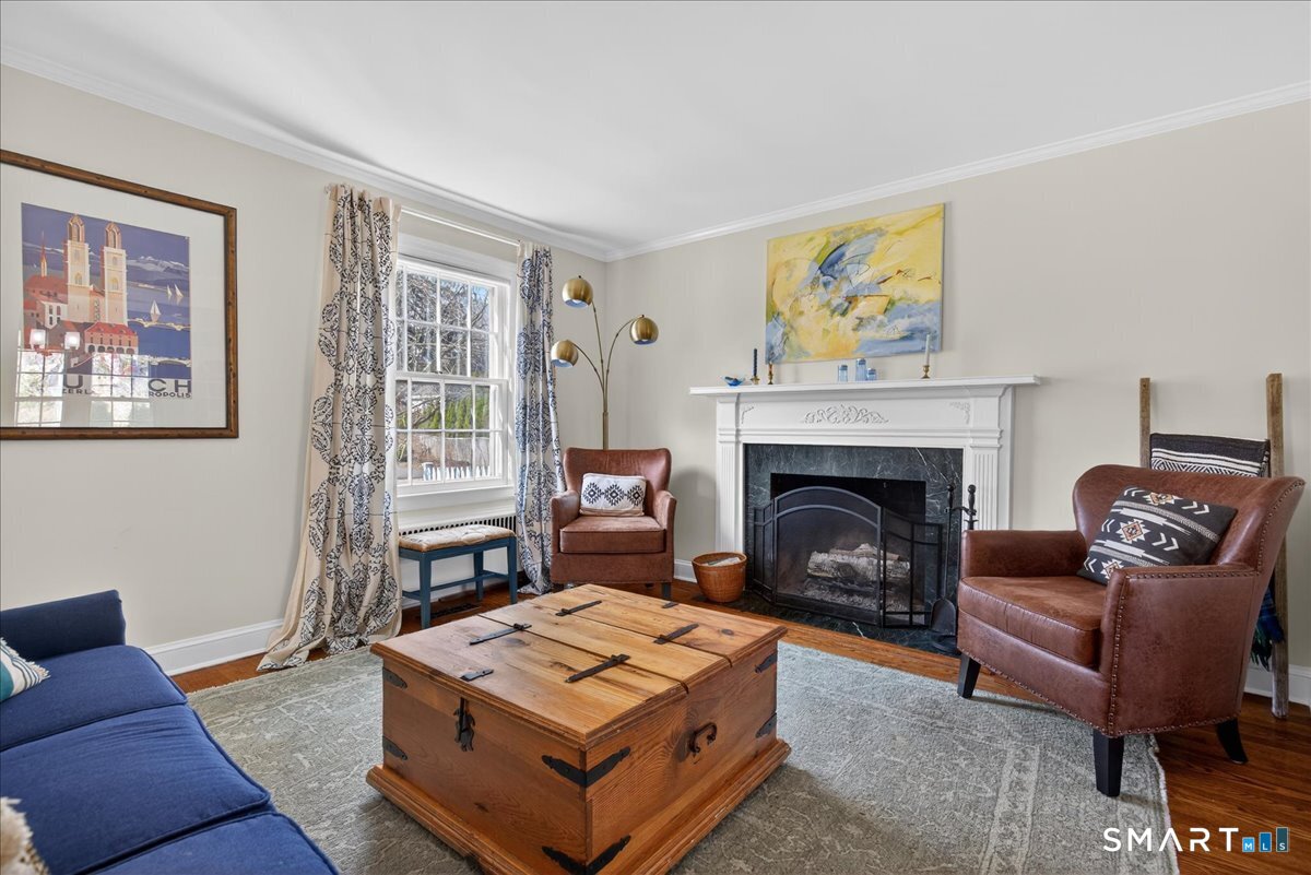88 Churchill Road Hamden CT 06517