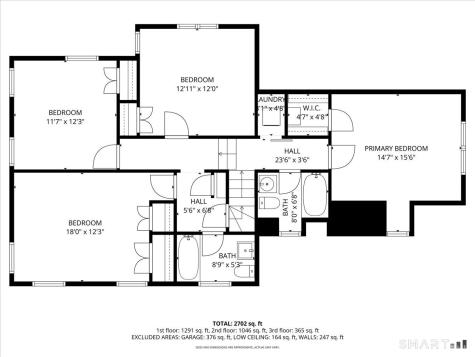 88 Churchill Road Hamden CT 06517