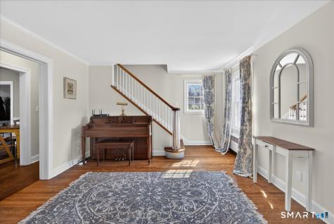88 Churchill Road Hamden CT 06517