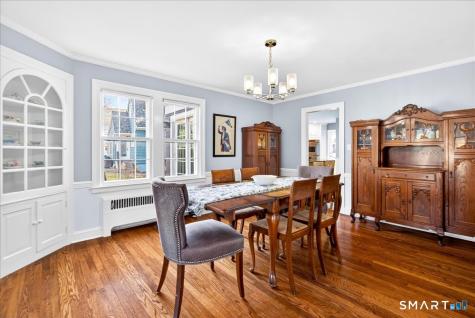 88 Churchill Road Hamden CT 06517