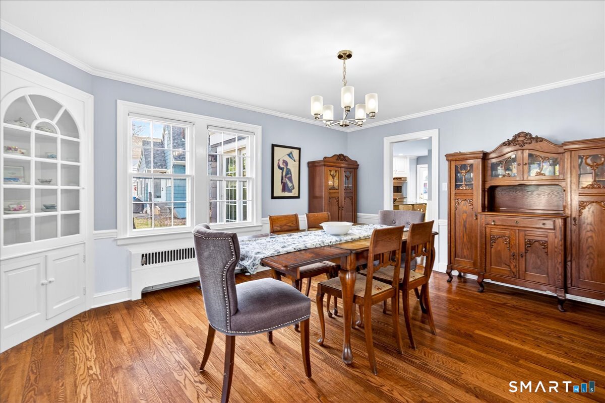 88 Churchill Road Hamden CT 06517