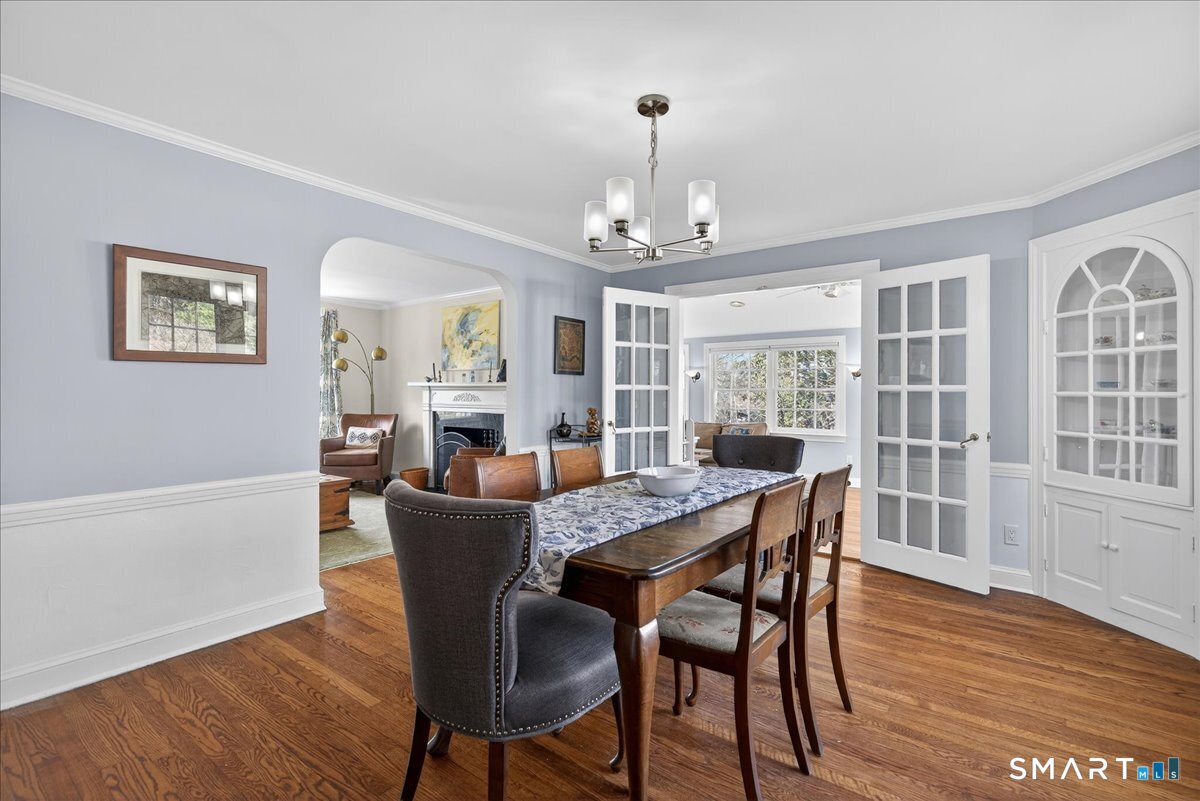 88 Churchill Road Hamden CT 06517