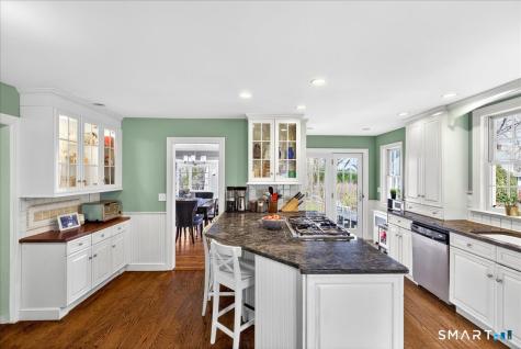 88 Churchill Road Hamden CT 06517