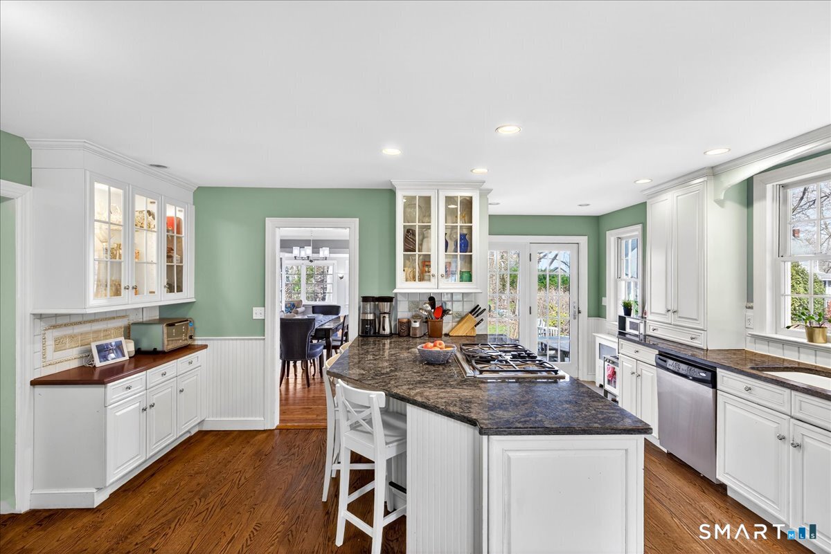 88 Churchill Road Hamden CT 06517