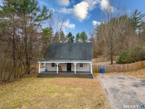 379 Christian Hill Road Brooklyn CT 06234