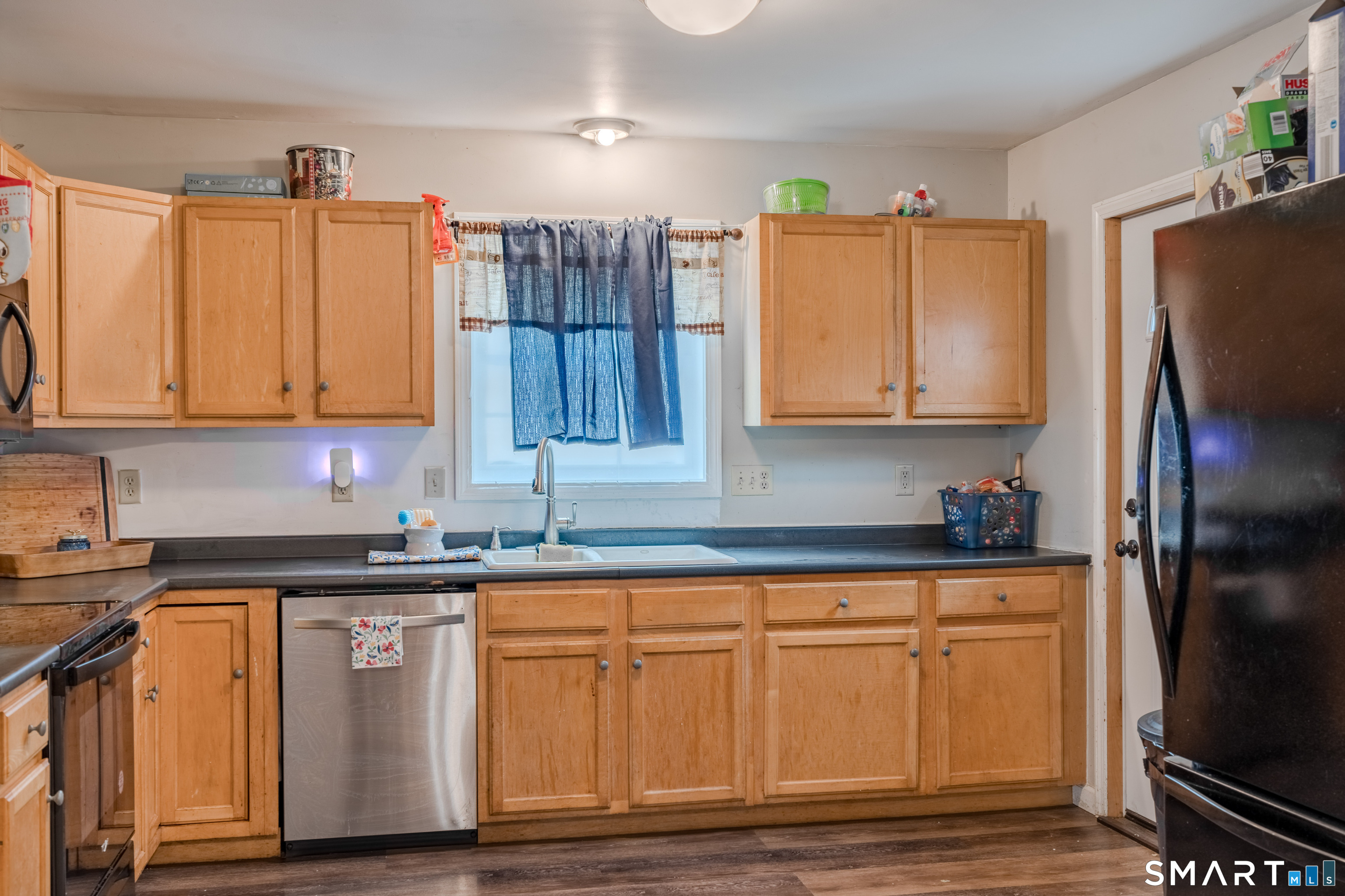 379 Christian Hill Road Brooklyn CT 06234